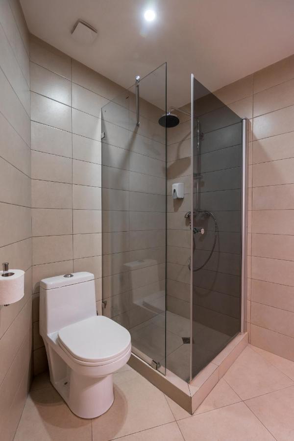 B&H1 Apartment Gudauri Exterior photo